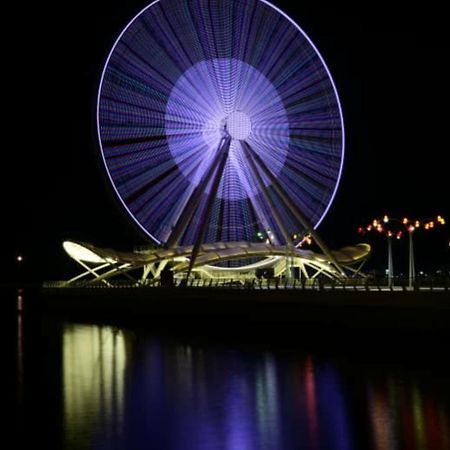 Avand Hotel Baku Exteriör bild